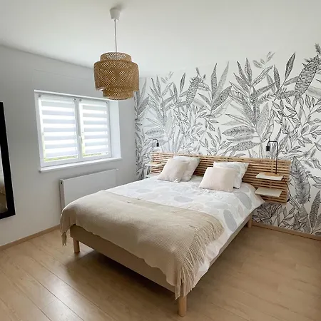 Villa De Standing En Champagne