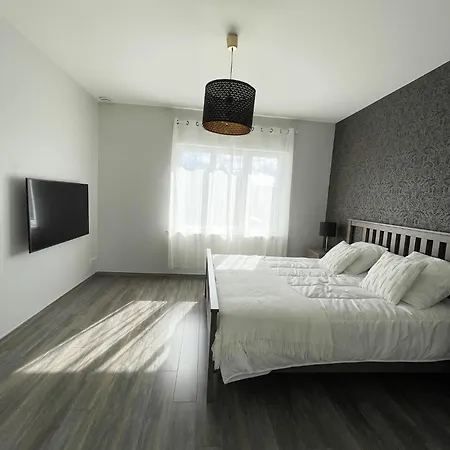 De Standing En Champagne Fresnes-les-Reims