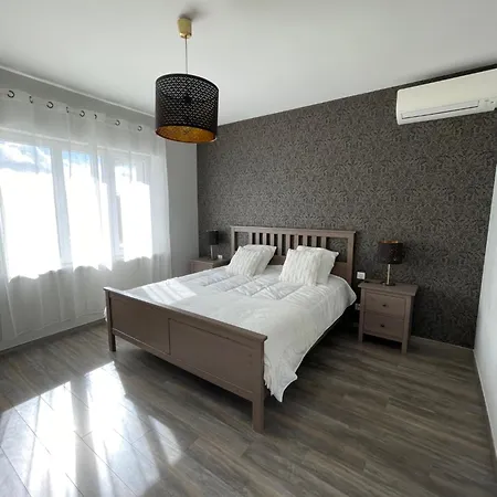 Villa De Standing En Champagne *