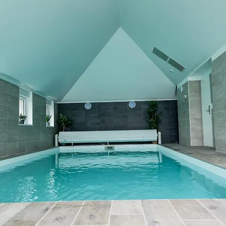 De Standing En Champagne Villa Fresnes-les-Reims