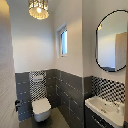 De Standing En Champagne Fresnes-les-Reims