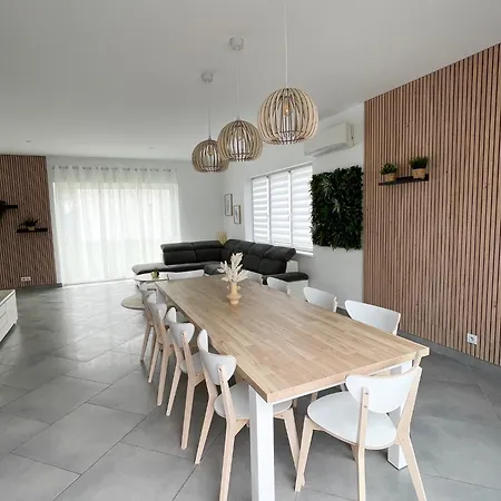 De Standing En Champagne * Fresnes-les-Reims