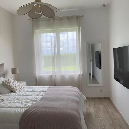 De Standing En Champagne Villa Fresnes-les-Reims