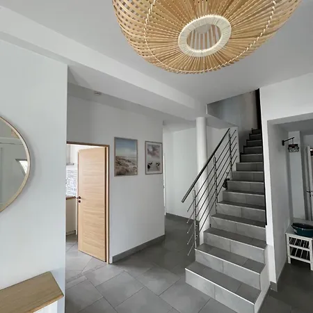 De Standing En Champagne *