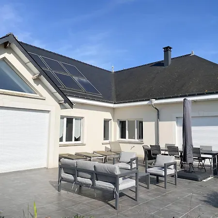 De Standing En Champagne