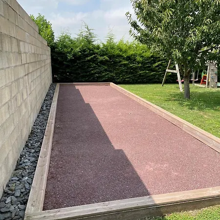 De Standing En Champagne Villa Fresnes-les-Reims