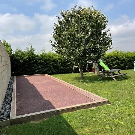 De Standing En Champagne Villa Fresnes-les-Reims