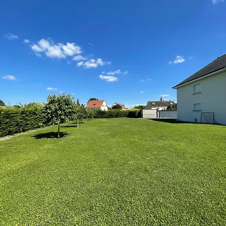 De Standing En Champagne Villa Fresnes-les-Reims