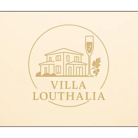 Villa De Standing En Champagne