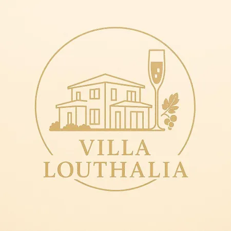 De Standing En Champagne