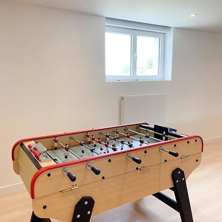Villa De Standing En Champagne *