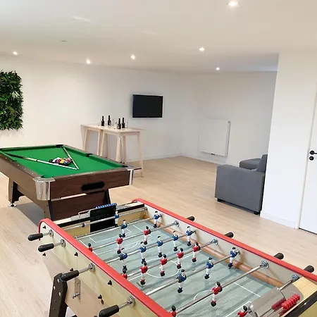 De Standing En Champagne Fresnes-les-Reims