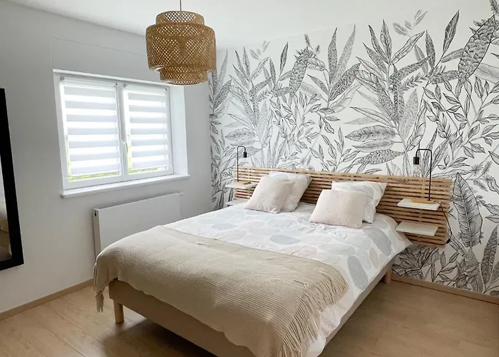 Villa De Standing En Champagne