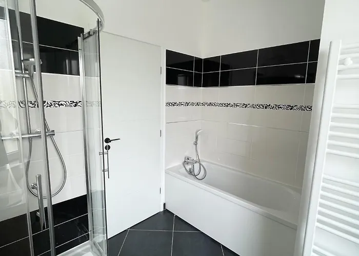 Villa De Standing En Champagne Fresnes-les-Reims