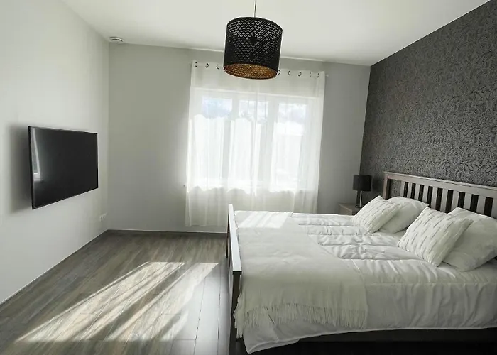 De Standing En Champagne Fresnes-les-Reims