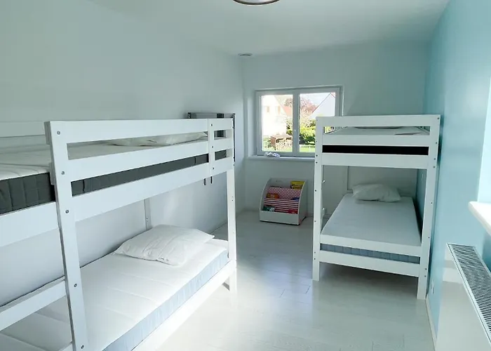 De Standing En Champagne * Fresnes-les-Reims