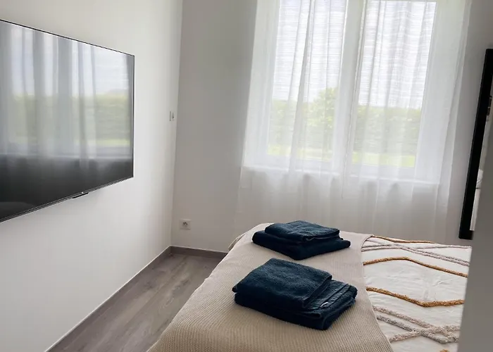 De Standing En Champagne Villa