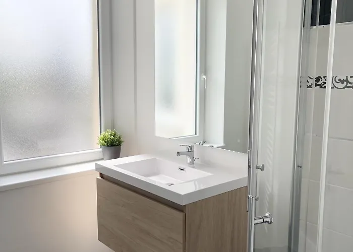 De Standing En Champagne Villa *