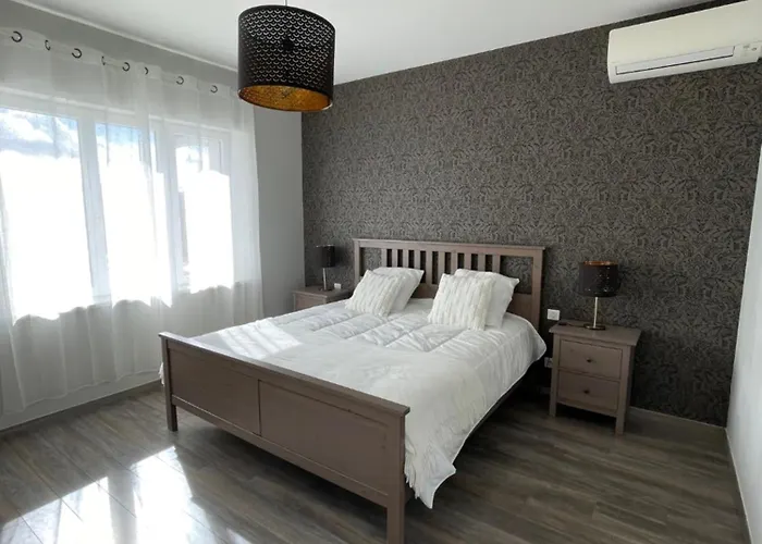 Villa De Standing En Champagne *