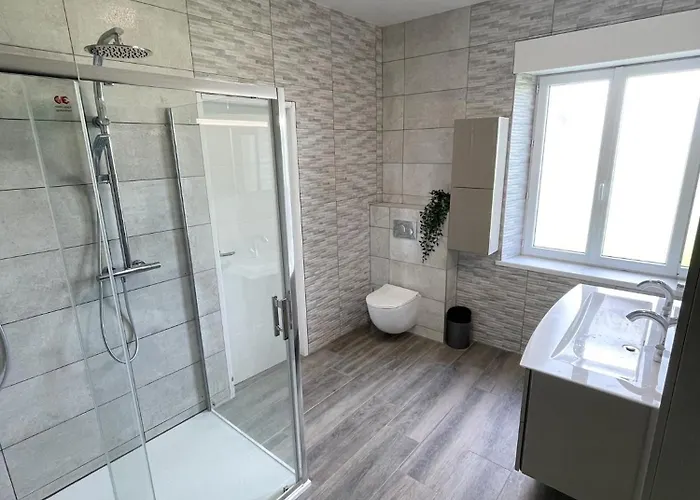 Villa De Standing En Champagne Fresnes-les-Reims