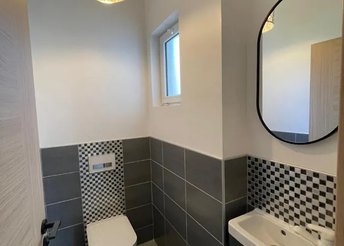 De Standing En Champagne Fresnes-les-Reims