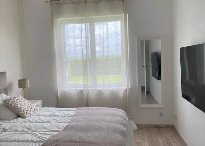 De Standing En Champagne Villa Fresnes-les-Reims