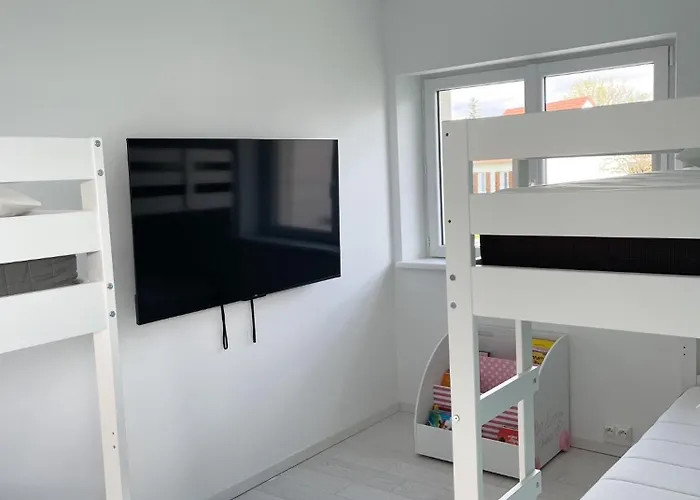 De Standing En Champagne Fresnes-les-Reims