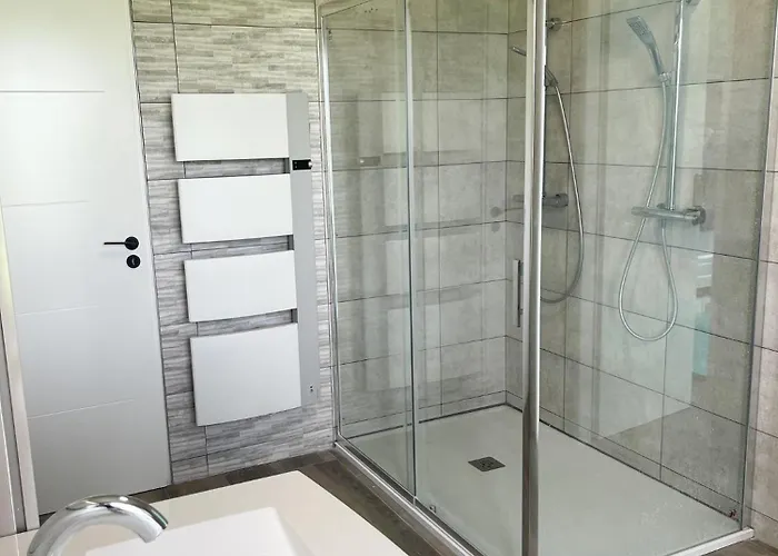 De Standing En Champagne *