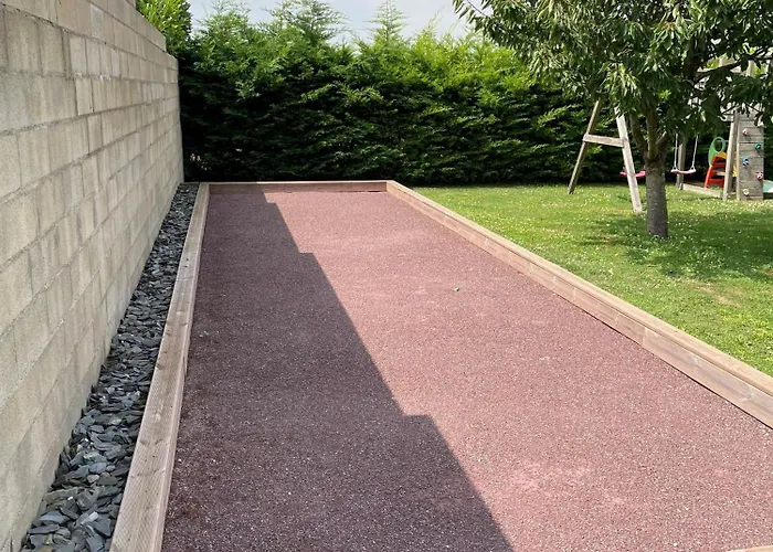 De Standing En Champagne Villa Fresnes-les-Reims