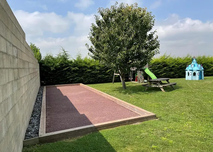 De Standing En Champagne Villa Fresnes-les-Reims