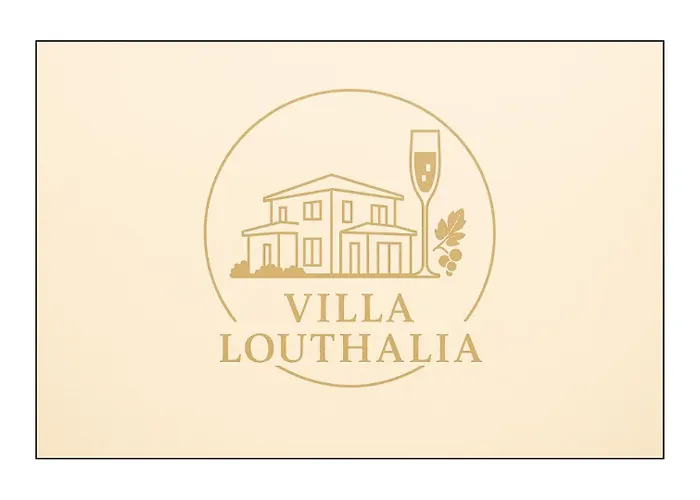 Villa De Standing En Champagne
