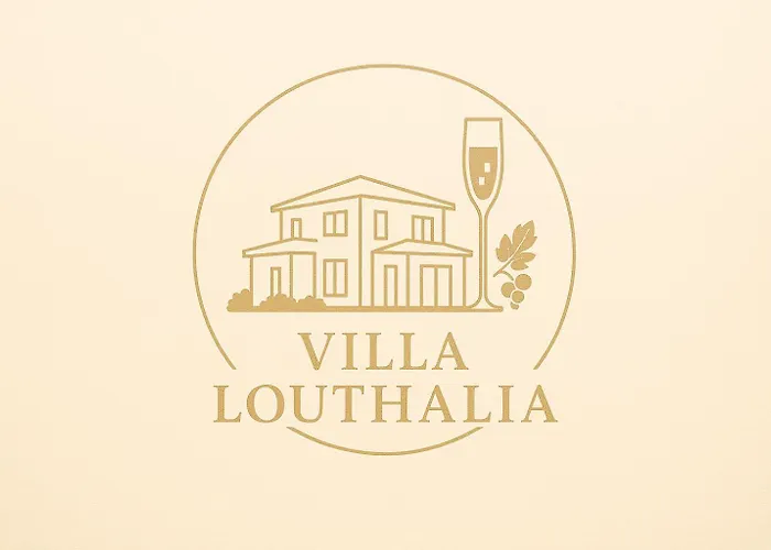 De Standing En Champagne