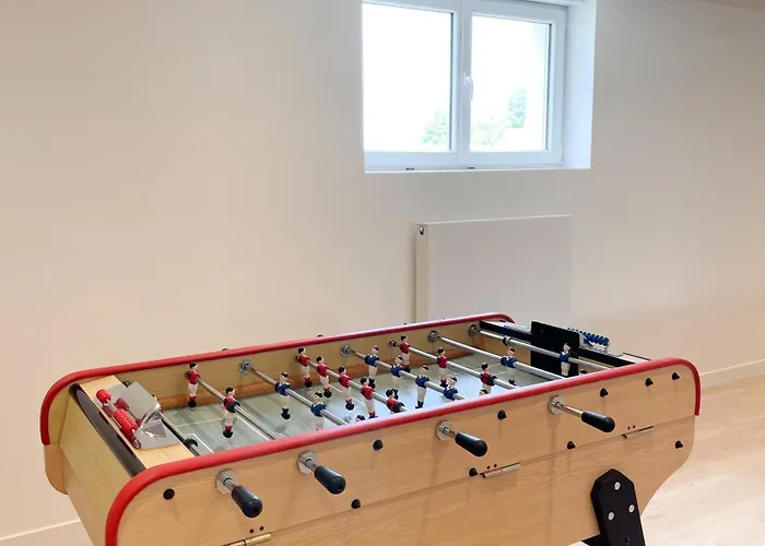 Villa De Standing En Champagne *