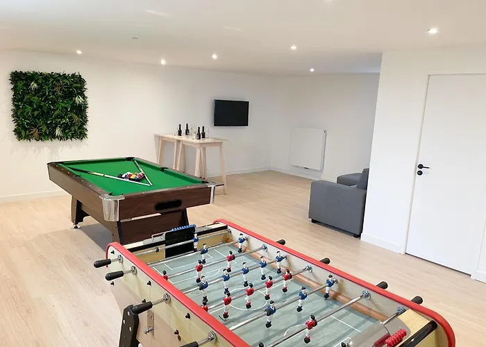 De Standing En Champagne Fresnes-les-Reims